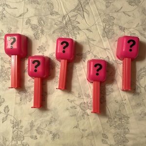 ? My personal collection…!!!!!! Read below!!!